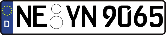 NE-YN9065