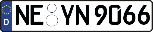 NE-YN9066