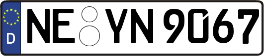 NE-YN9067