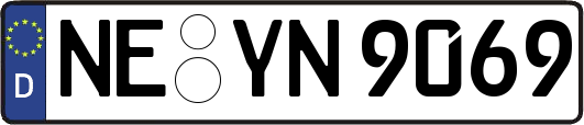 NE-YN9069