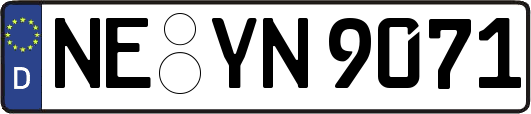 NE-YN9071