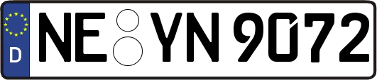 NE-YN9072