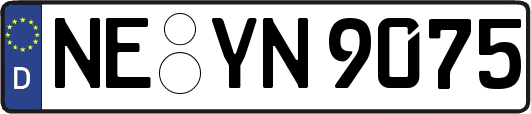 NE-YN9075