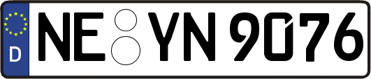 NE-YN9076