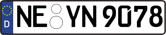 NE-YN9078