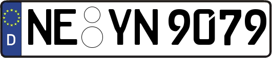 NE-YN9079