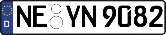 NE-YN9082