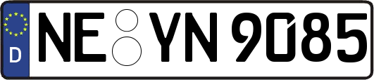 NE-YN9085