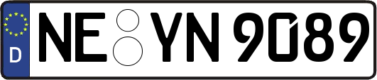 NE-YN9089