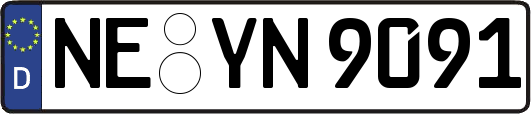 NE-YN9091