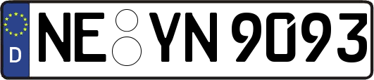 NE-YN9093