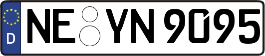 NE-YN9095