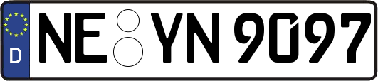NE-YN9097