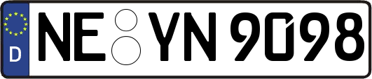NE-YN9098