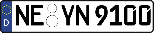 NE-YN9100