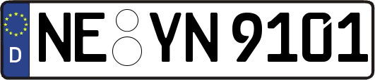 NE-YN9101