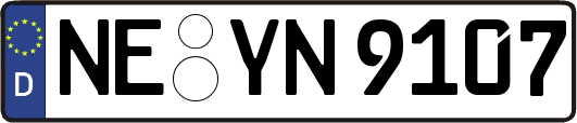 NE-YN9107