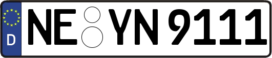 NE-YN9111