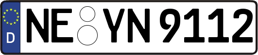 NE-YN9112