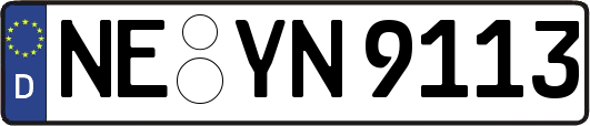 NE-YN9113