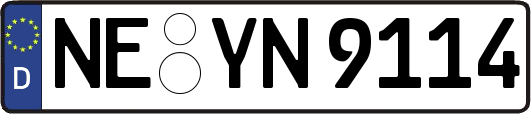 NE-YN9114