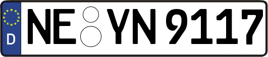 NE-YN9117
