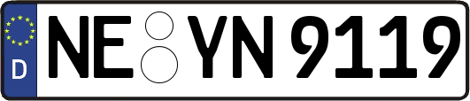 NE-YN9119