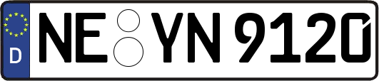 NE-YN9120