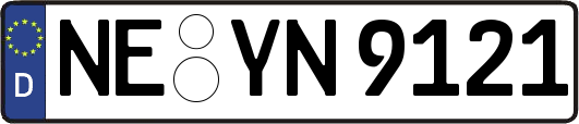 NE-YN9121