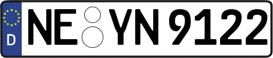 NE-YN9122