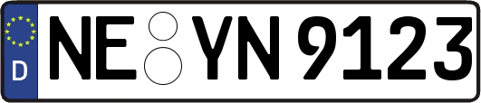 NE-YN9123