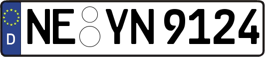 NE-YN9124