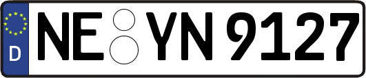 NE-YN9127