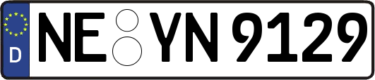 NE-YN9129