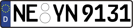 NE-YN9131