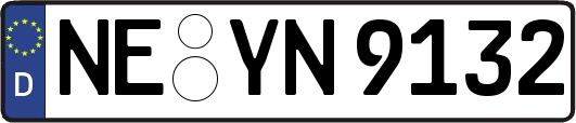 NE-YN9132
