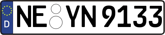 NE-YN9133
