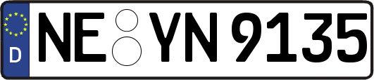NE-YN9135