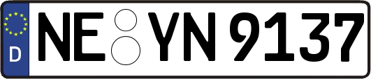 NE-YN9137