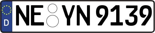 NE-YN9139