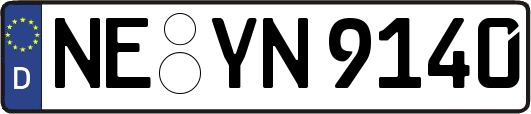NE-YN9140
