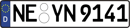 NE-YN9141