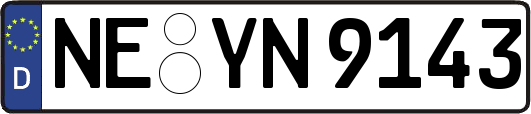 NE-YN9143