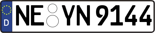NE-YN9144