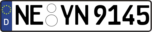 NE-YN9145