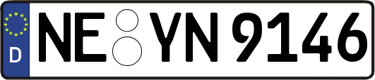 NE-YN9146