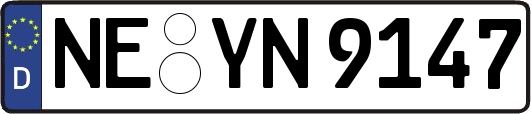 NE-YN9147