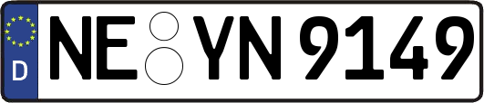 NE-YN9149