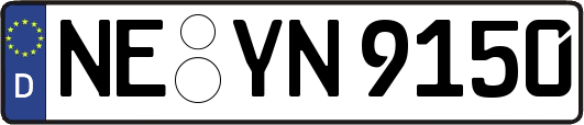 NE-YN9150