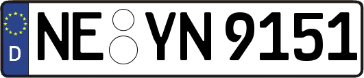 NE-YN9151